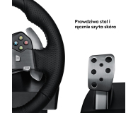 LOGITECH G920 Driving Force - 263261 - zdjęcie 9